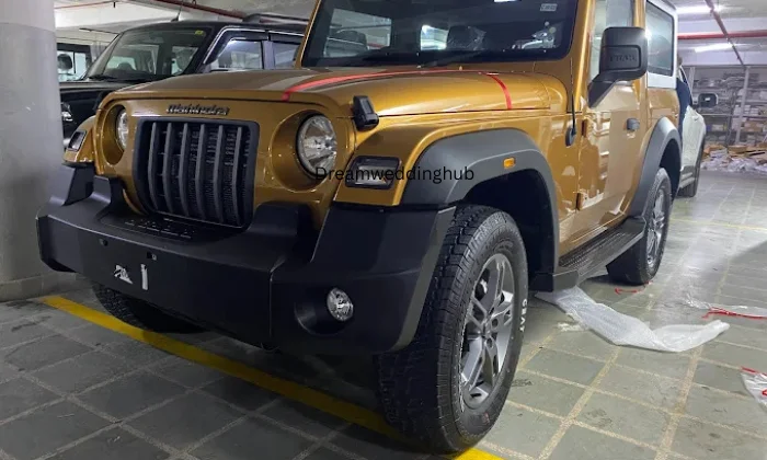 YOCARZ SELF DRIVE CARS